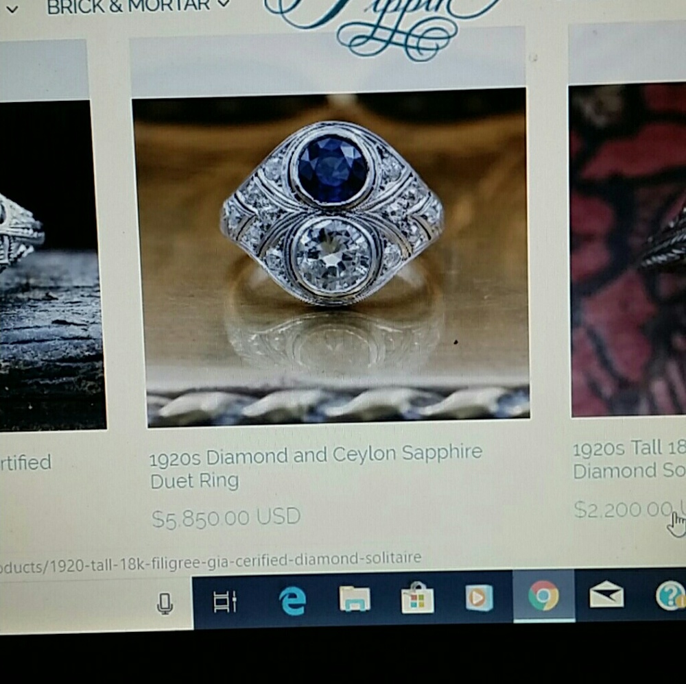 Not for sale